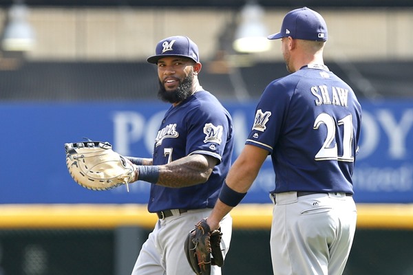 DFS MLB Advice: April 19th, 2017