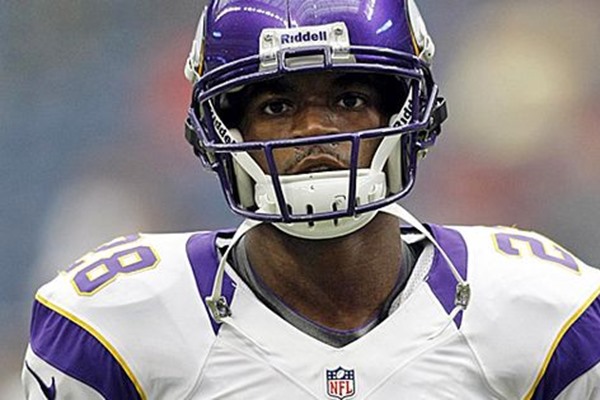 Fantasy Impact of Saints Signing Adrian Peterson 