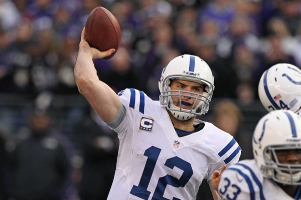 Power Rankings:The Best Young Quarterbacks in the NFL