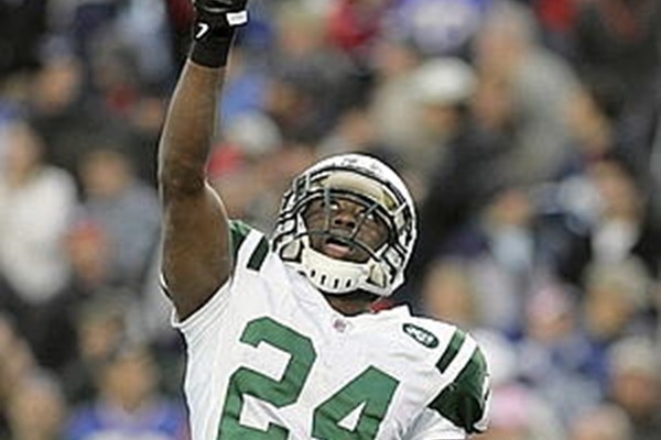 The Trade Market for Darrelle Revis 