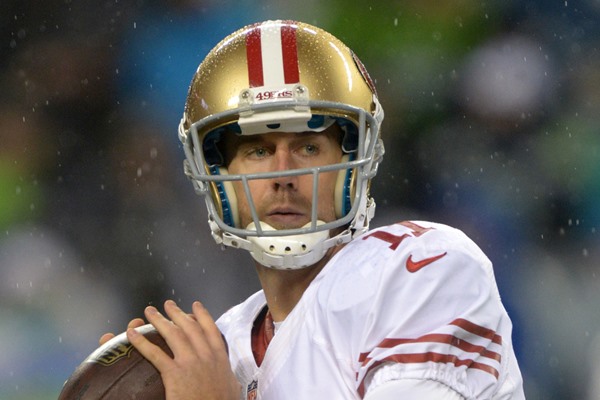 What Early Player' Movement Means for Fantasy Football 