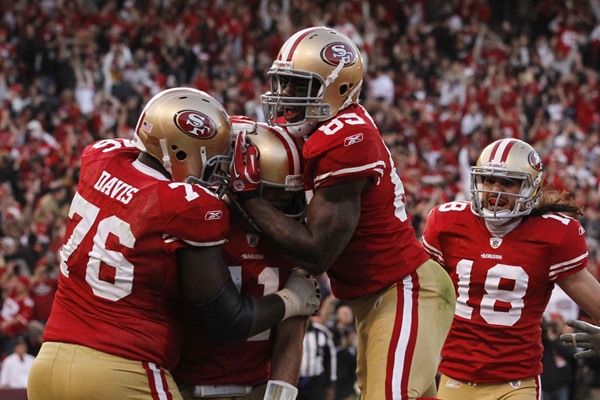 Vincent's 2012 NFL Predictions 