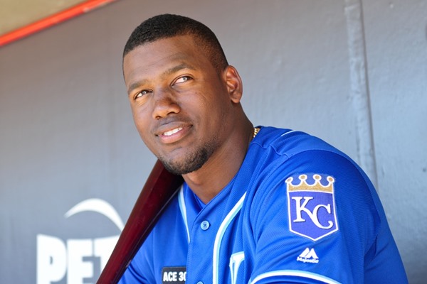 Kansas City Royals Activate OF Jorge Solar from Disabled List