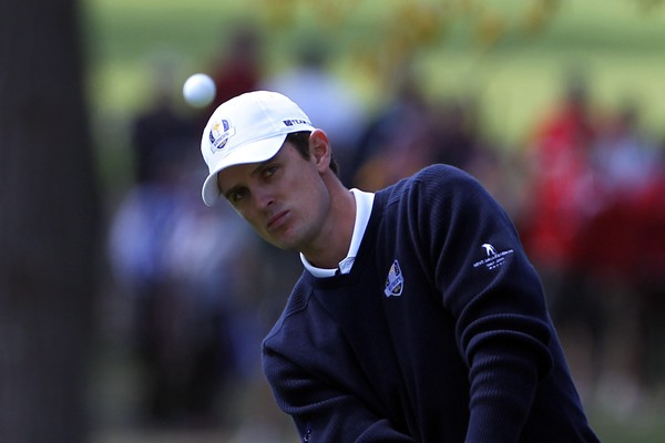 Fantasy:  WGC-Cadillac Championship