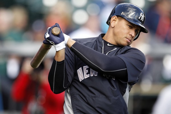 Top Five Most Overrated teams in the MLB