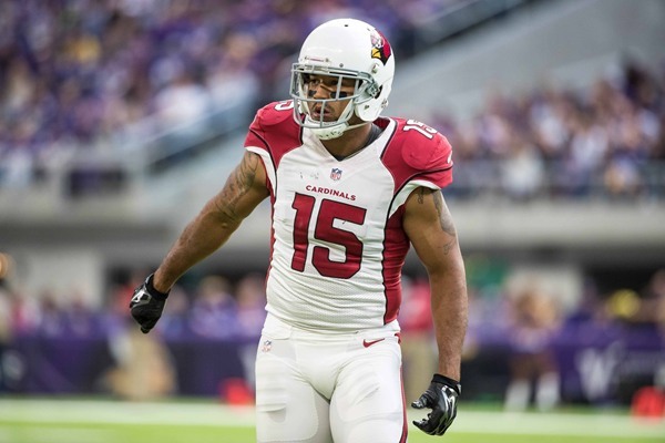 Fantasy Impact of Vikings Signing Michael Floyd 
