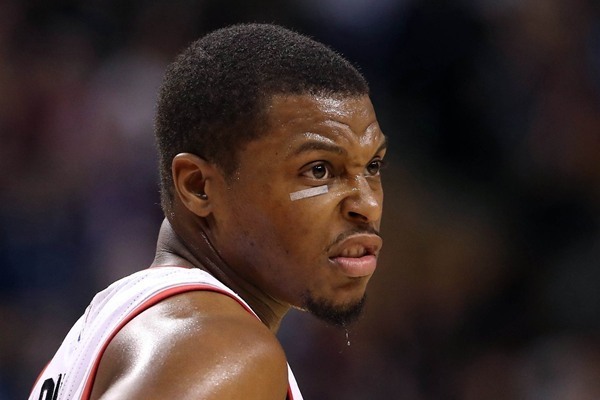 Fantasy Slant: Kyle Lowry Opts Out of Contract with Raptors 