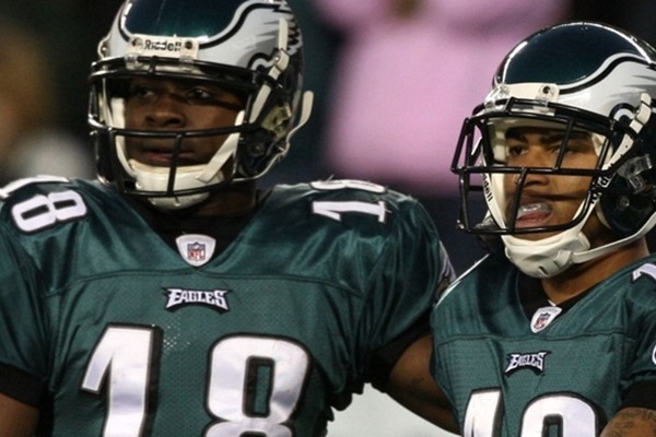 Fantasy Football Week One: Sit These Wide Receivers 