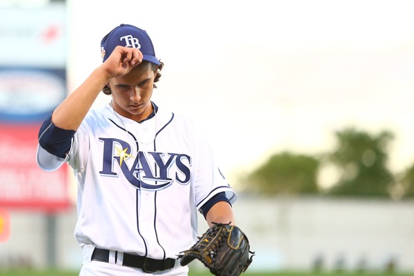 Prospect Pitchers Roundup: May 19th Edition