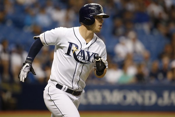 Quick Look at Fantasy Baseball's Most Surprising Hitters 