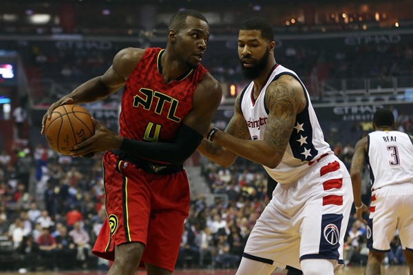 Fantasy Impact of Hawks F Paul Millsap Becoming a Free Agent 