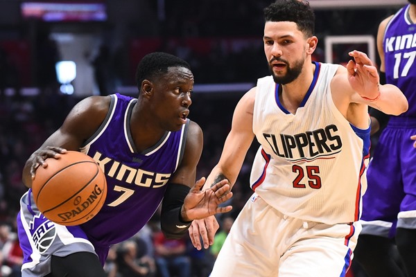 Fantasy Basketball Free Agent Profile: Darren Collison 