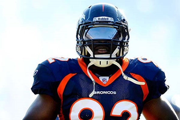 Updated NFL News and Rumors 3/8/13