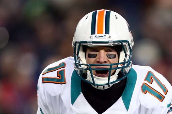 What Ryan Tannehill Must Improve On