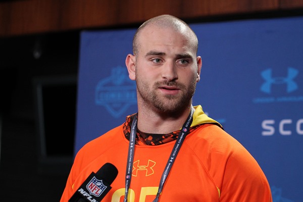 2013 NFL Draft: Kyle Long Scouting Report