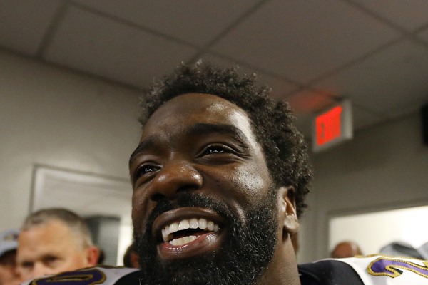 NFL Free Agents 2013: Top 20 Free Agent Predictions