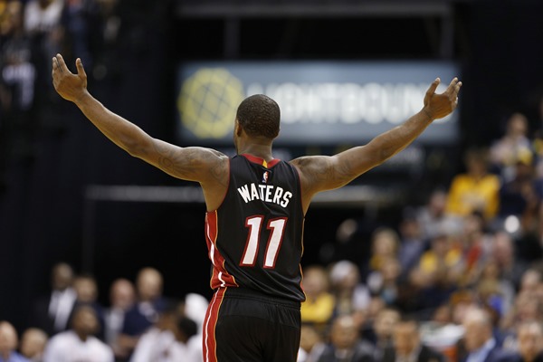 Fantasy Slant: Heat Re-Sign Dion Waiters to Four-Year Contract 
