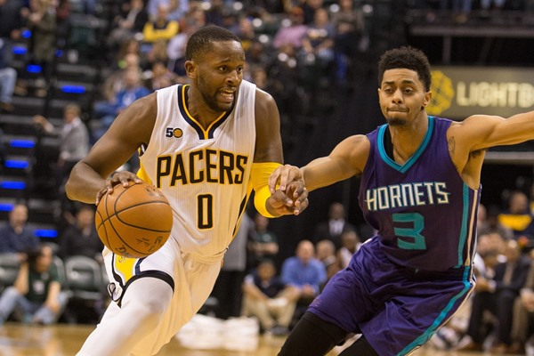 Fantasy Slant: C.J. Miles Traded to the Toronto Raptors 