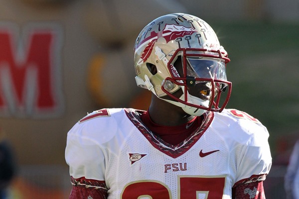 2013 NFL Draft: Xavier Rhodes Scouting Report