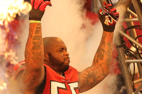 NFC West Free Agency Rumors