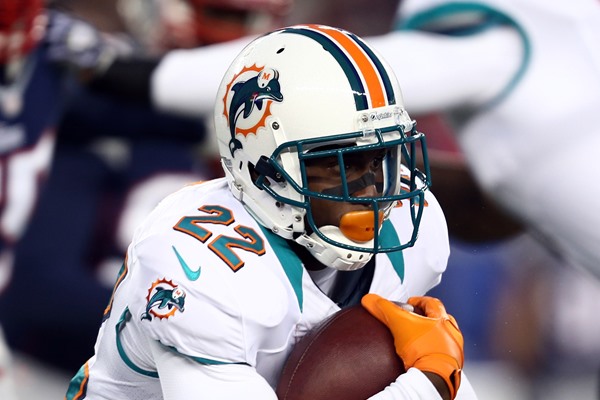 NFC North Free Agency Rumors