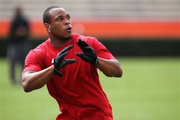 Minnesota Vikings Agree to Trade Percy Harvin to Seattle Seahawks 