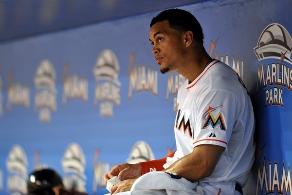 Fantasy Focus: Could the Marlins Still Trade Giancarlo Stanton?
