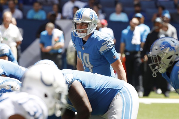 Top FanDuel Plays for NFL Preseason, Week 2 