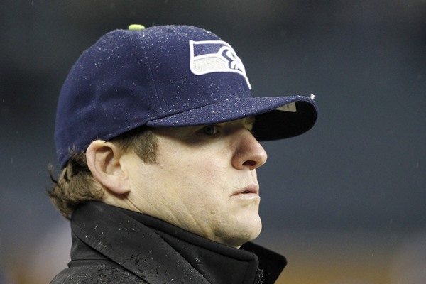 John Schneider's Tenure with Seattle Seahawks will be Defined by Percy Harvin Trade 