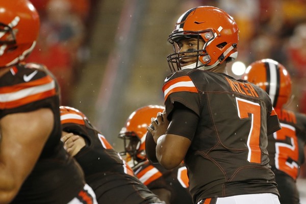 Five Most Surprising Fantasy Football Players of the NFL Preseason 