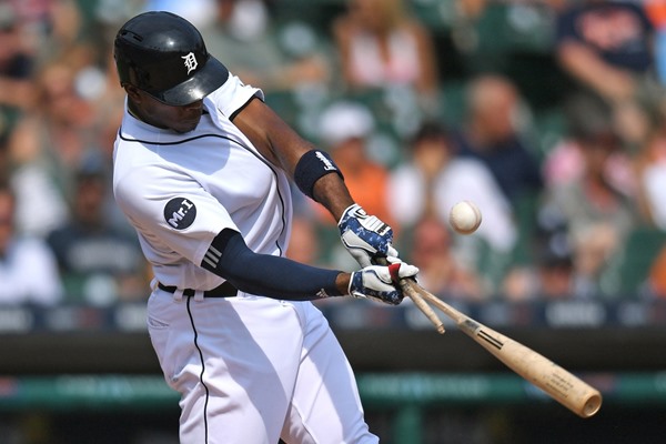 Fantasy Slant: Tigers Trade OF Justin Upton to the Angels 