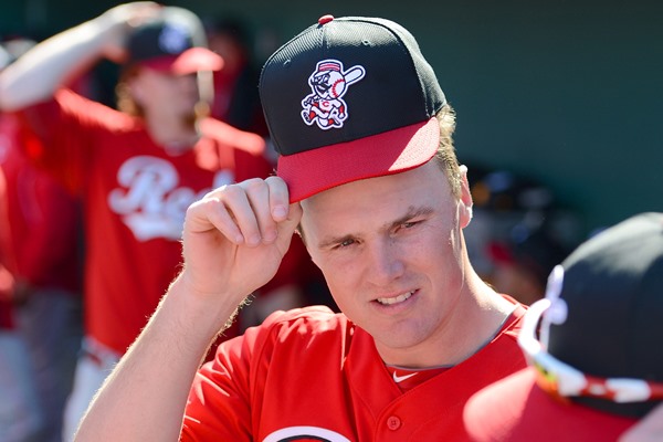 Fantasy Baseball - NL Central Sleeper Picks