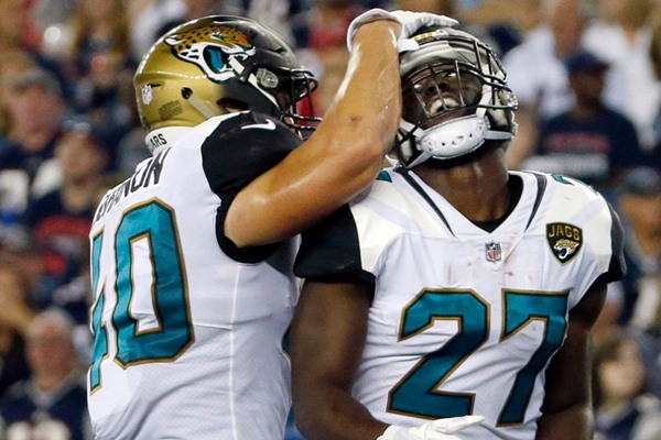 Fantasy Football Week 1 Studs 