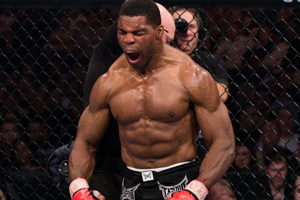 UFC News: College Football Hall of Famer Hershel Walker Wants One UFC Fight