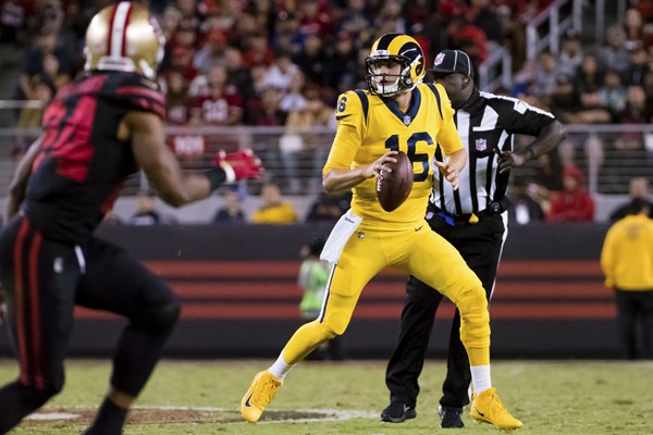 Fantasy Implications of 49ers-Rams High Scoring TNF Game