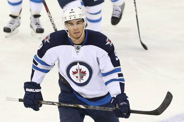 NHL: Three Stars of the Week