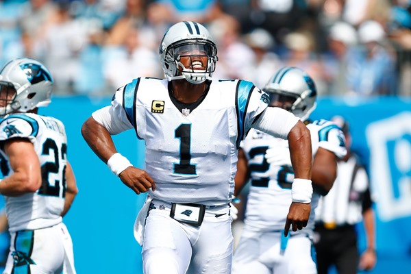 Fantasy Reaction: Farewell Cam Newton