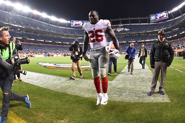 Fantasy Football Waiver Wire Targets: Week 7 Edition