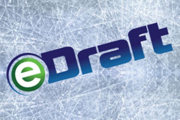 Welcome to eDraft Hockey!