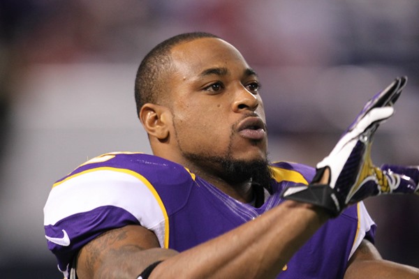 Comparing the Anquan Boldin and Percy Harvin Trades