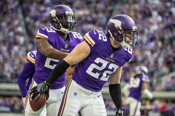 Fantasy Football Defense/Special Teams Rankings: Week Seven