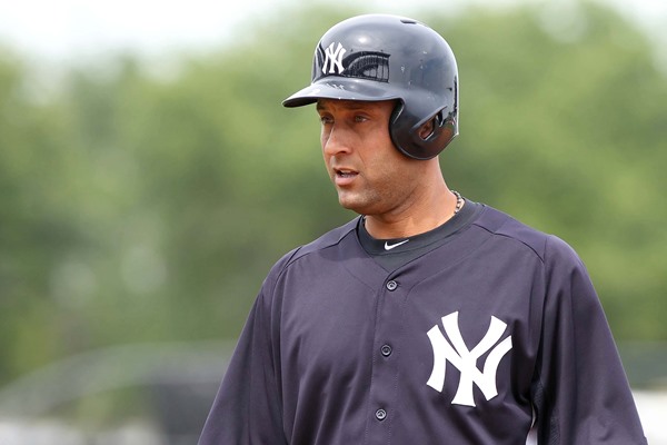 New York Yankees: Empire About to Crash?