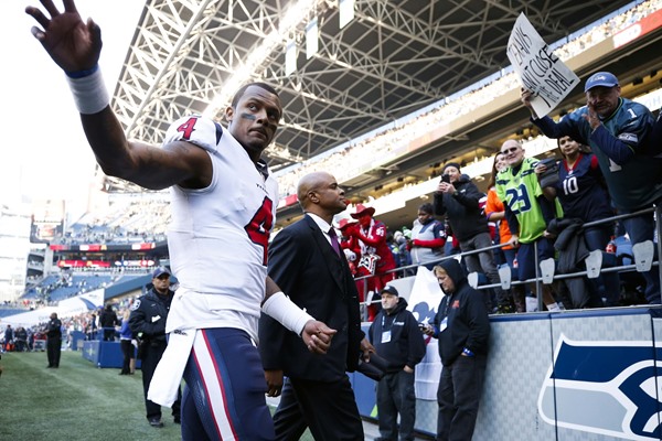 FanDuel Quarterback Targets: Week 9 Edition