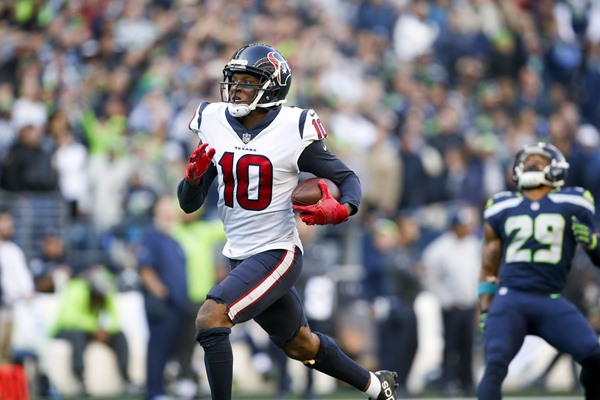 FanDuel Fantasy Football: Week 9 Optimal DFS Lineup