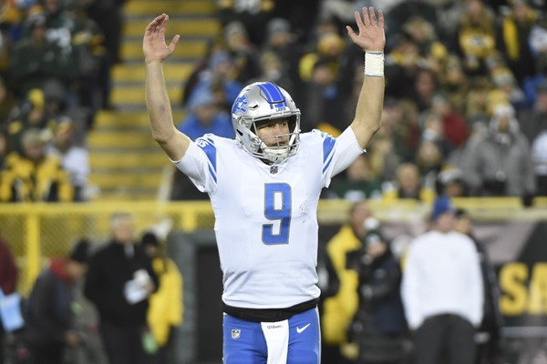 FanDuel Fantasy Football Week 9: Evaluating the Quarterbacks