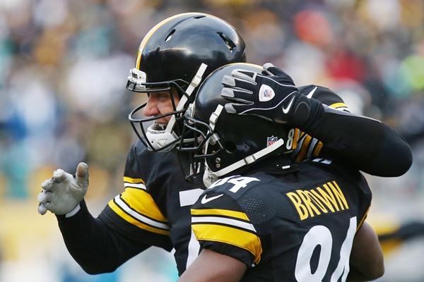 FanDuel Fantasy Football: Week 10 Optimal DFS Lineup
