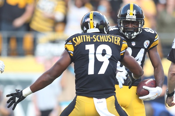 Fanduel Analysis and Picks for Week 10