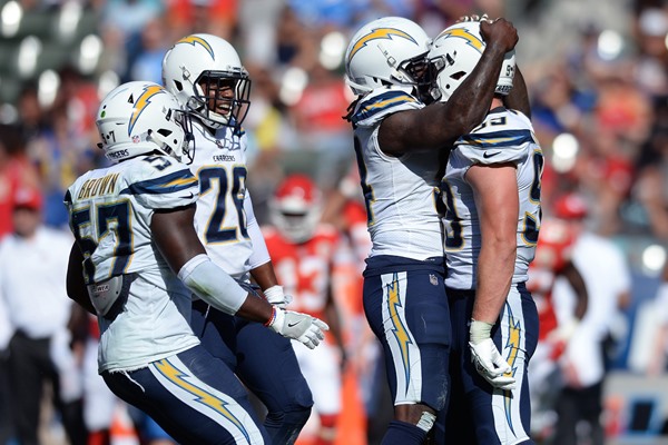 FanDuel Fantasy Football Week 13: Evaluating the Defense/Special Teams