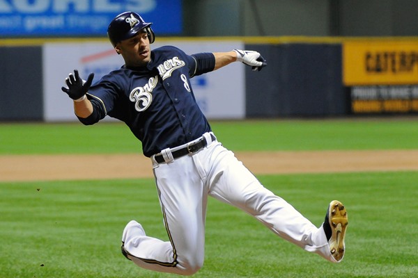 Top 50 Players in Baseball