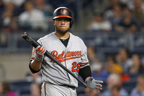 MLB Free Agent Analysis: White Sox Sign C Welington Castillo